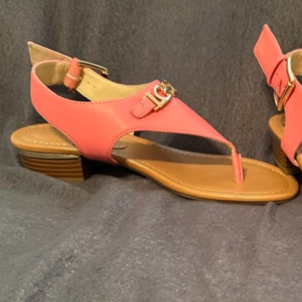 Liz Claiborne Sandals